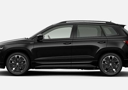 Skoda Karoq Sportline DSG 4x4 Sportl Pano Matrix Nav 360° C...