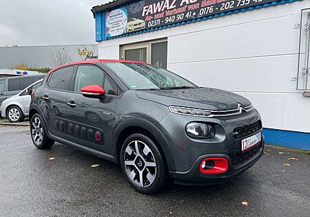 Citroën C3 Citroen Shine