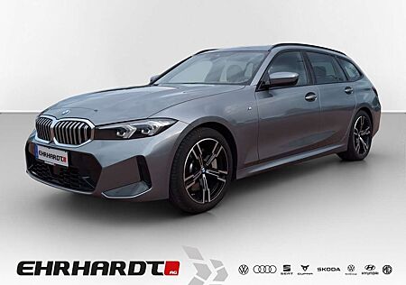 BMW 330 i Touring Steptronic M Sportpaket VIRTUAL*NAVI*...