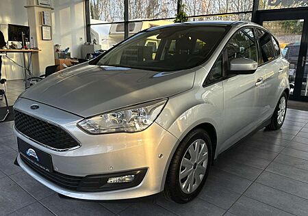 Ford C-Max *NAVI*bis zu 10 Jahre MPR-Garantie