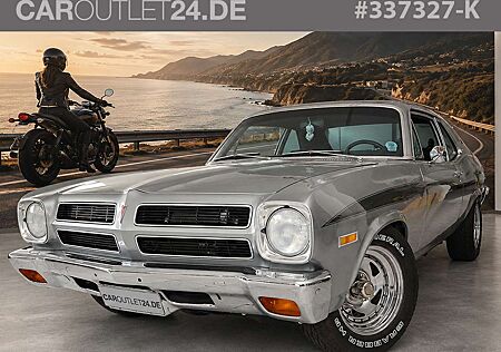 Pontiac Others SS Chevy Nova 5,7 V8 *Drag-Style H-Kennz*