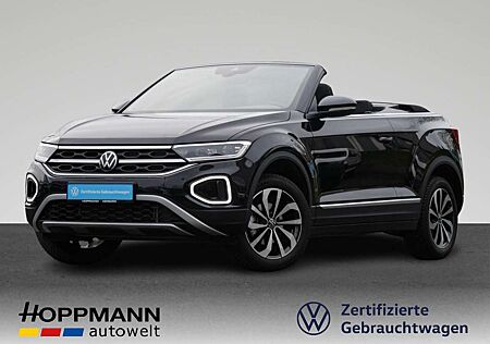 VW T-Roc Volkswagen 1.0 TSI Style LED Navi App-Conne