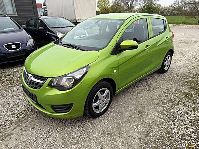 Opel Karl Edition