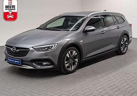 Opel Insignia 4x4 Exclusive Matrix/Navi/AGR/AHK/Fl
