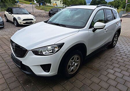 Mazda CX-5 Prime-Line 2WD