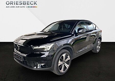 Volvo C40 Core Electric WiPa*Pano*LED*StHzg*RFK*