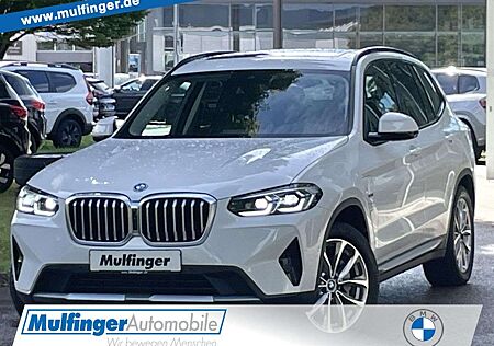 BMW X3 0e Sports.HUD SuView Laser PanoD.KomfZ.19"