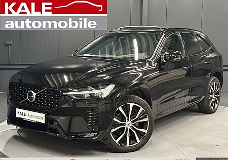 Volvo XC 60 XC60 Ultimate Dark AWD*20Zoll*LEDER*360*Glasdach*Standh