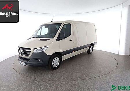 Mercedes-Benz Sprinter 317 CDI KASTEN STANDHZ,LED,MBUX,KAMERA