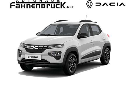 Dacia Spring Business