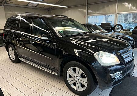 Mercedes-Benz GL 320 CDI 4Matic*TÜVneu*Kamera*Navi*8 S+W Reif*