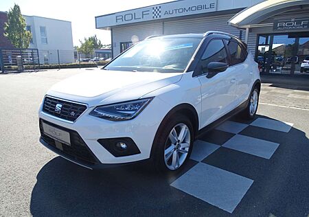 Seat Arona 1.0 TSI FR*DSG*LED*NAVI*FULL LINK*PDC*SHZG