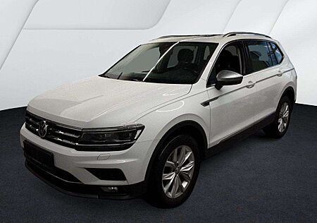 VW Tiguan Allspace Volkswagen 1.5TSi HIGHLINE/LED/ACC/PANO/AHK