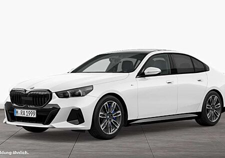 BMW 520 d xDrive M Sport/ B&W HiFi/ Driv.Ass.Prof.