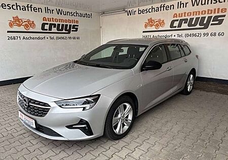 Opel Insignia Sports Tourer 1.5D Aut. Business