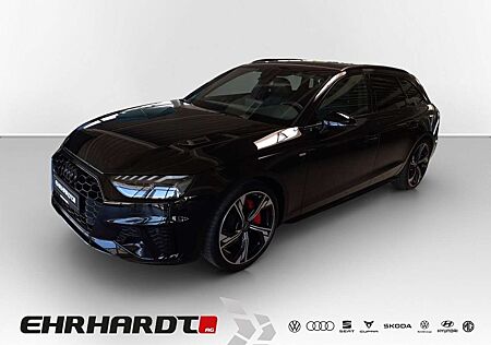 Audi A4 Avant 40 TFSI S tronic S line MATRIX*VIRTUAL*NA...