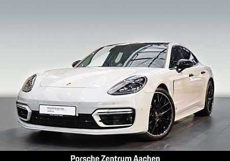 Porsche Panamera GTS Sportabgas LED-Matrix Head-Up BOSE