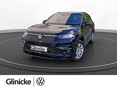 Volkswagen Tayron R-Line 4M 193 PS DSG | AHZV | ASG 3 Jahre