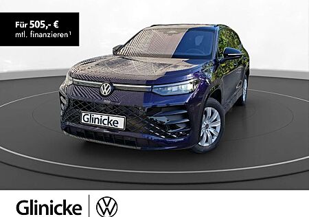 VW Tayron Volkswagen R-Line 4M 193 PS DSG | AHZV | ASG 3 Jahre