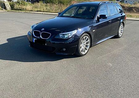 BMW 530d 530 touring