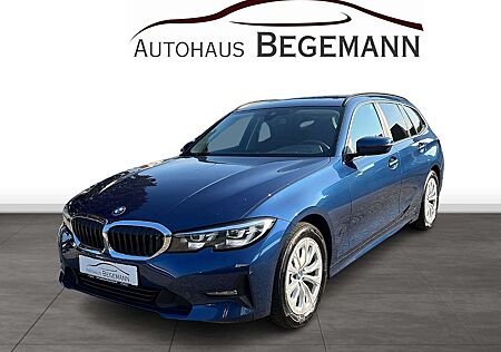 BMW 320 d xDrive Tour Advantage Driv.-Ass LED