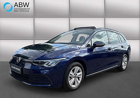 VW Golf Volkswagen VIII Variant 1.0 TSI Life OPF (EURO 6d)