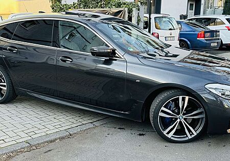 BMW 630i 630 GT - M Sport - VOLLAUSSTATTUNG - FINANZIERUNG
