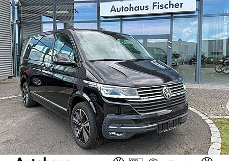 VW T6 Volkswagen .1 Multivan Multivan Highline 4MOTION