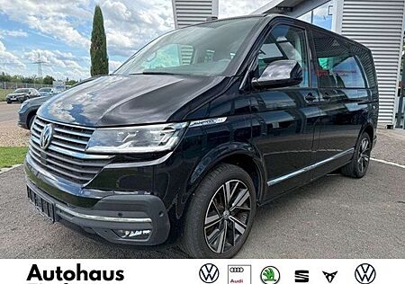 VW T6 Volkswagen .1 Multivan Multivan Highline 4MOTION