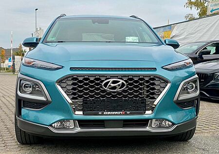Hyundai Kona Premium 2WD
