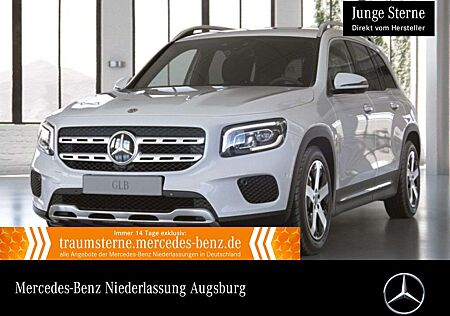 Mercedes-Benz GLB 200 d 4M PROGRESSIVE+360°+AHK+LED+8G