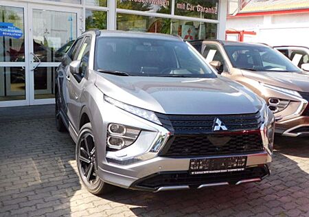 Mitsubishi Eclipse Cross PHEV 2.4 Select Plus