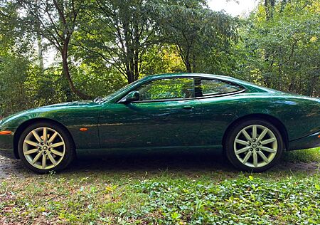 Jaguar XK8 XK8 Coupe