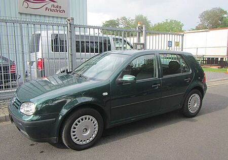 VW Golf Volkswagen 1.9 TDI Champ