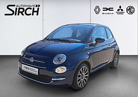 Fiat 500 DolceVita*Klima*Pano*