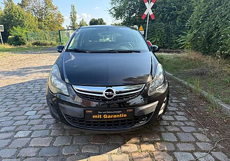 Opel Corsa Active