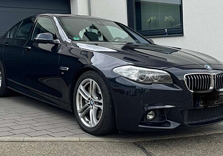 BMW 530d 530 xDrive Gran Turismo Aut. Luxury Line