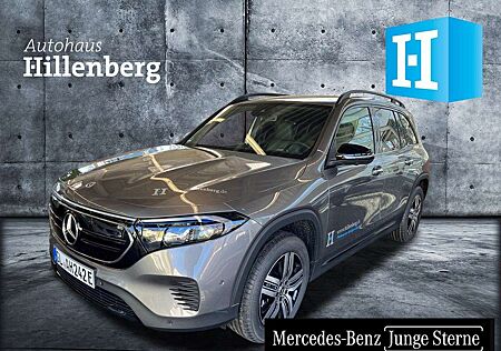 Mercedes-Benz EQB 250