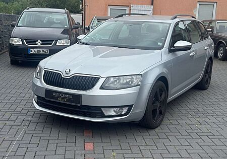 Skoda Octavia 1.2TSI*77KW*EURO5*FACELIFT*TOP*