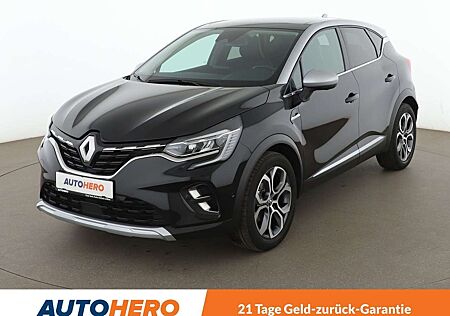 Renault Captur 1.3 TCe Edition One*NAVI*ACC*CAM*PDC*SHZ*ALU*