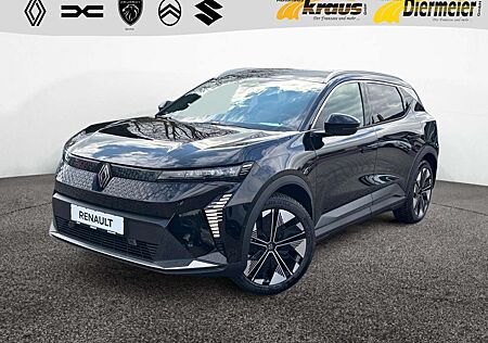 Renault Scenic E-Tech 170 Comfort Range Techno