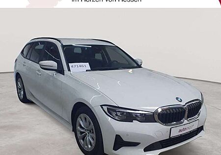 BMW 316 316d Touring Aut.