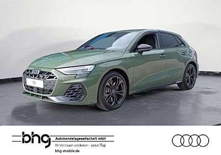 Audi S3 TFSI
