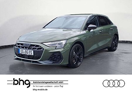 Audi S3 TFSI