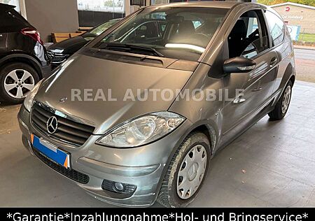 Mercedes-Benz A 150 Automatik Avantgarde *TÜV 04-2027*SH*