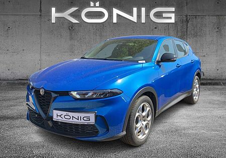 Alfa Romeo Tonale SPRINT 1.6 VGT-D Automatik Klimaautomatik