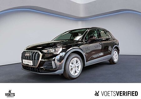 Audi Q3 35 TFSI S-tronic NAVI+SHZ+PDC