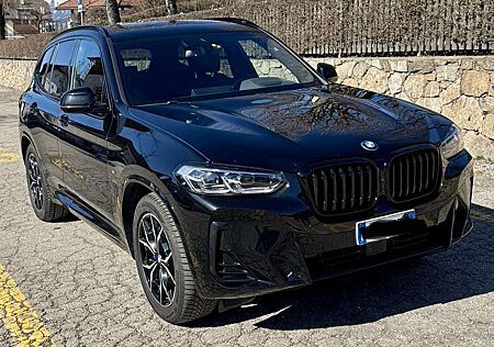 BMW X3 xDrive30d Sport-Aut. M Sport
