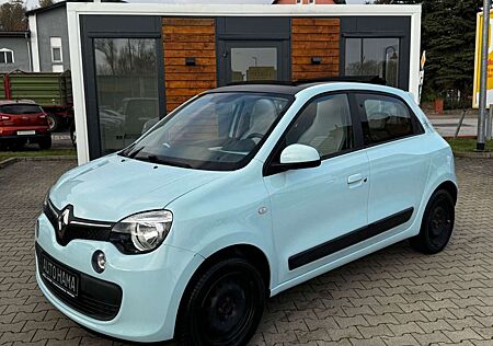 Renault Twingo Dynamique 70 PS *FALTDACH*TEMP*BT*TOP*