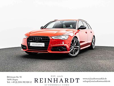 Audi A6 AVANT 3.0TDi COMPETITION ACC/HuD/PANO/S-SITZE